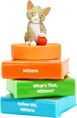 Little Tikes Story Dream Machine - Colección de mitones