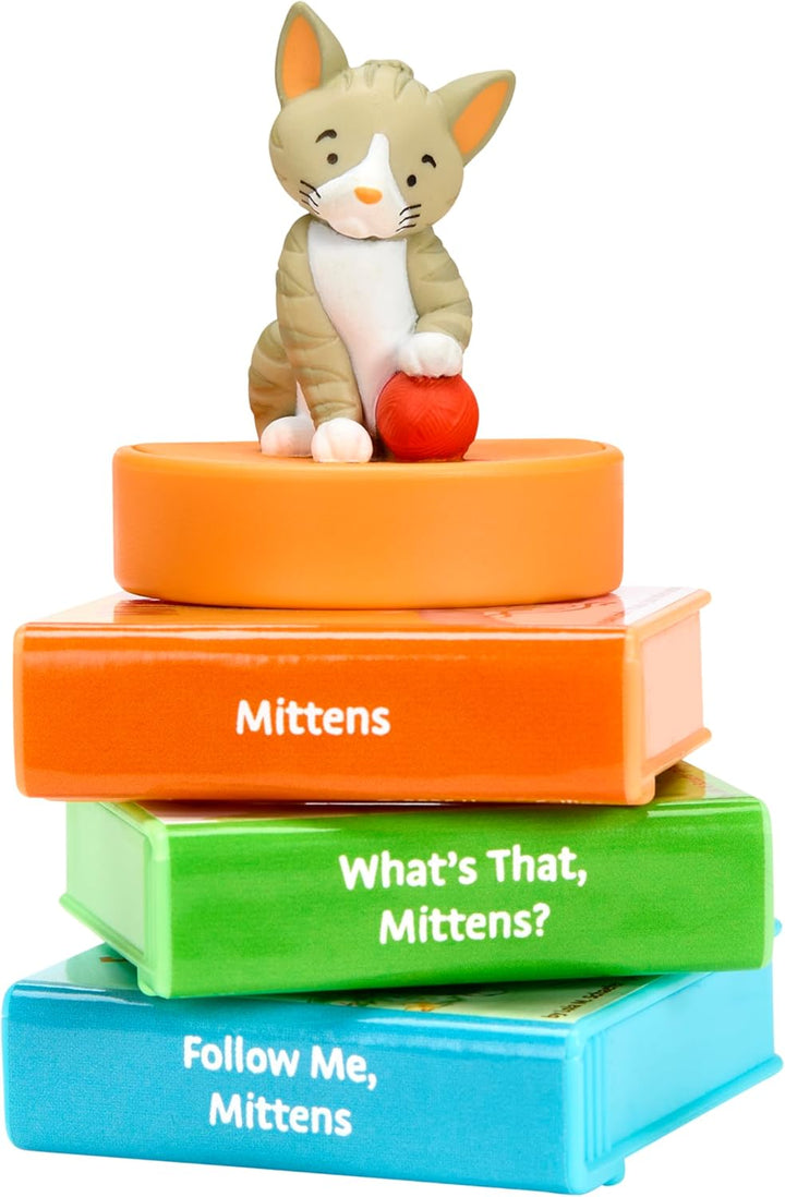 Little Tikes Story Dream Machine - Colección de mitones