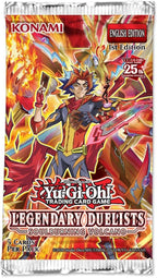Yu-Gi-Oh! Duelistas legendarios: Volcán Quema de Almas