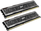 Silicon Power Value Gaming DDR4 RAM 16GB (2x8GB) 3200MHz (PC4 25600...