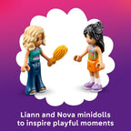 LEGO Friends Casa de Muñecas Creativa Maleta 42697