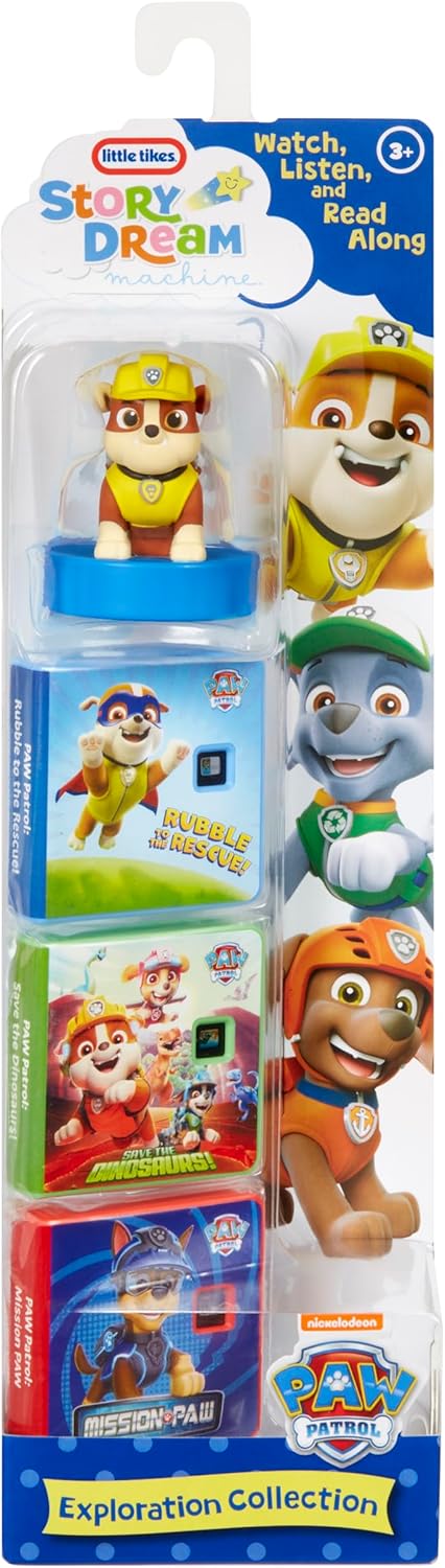 Little Tikes Story Dream Machine - Colección de