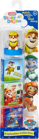 Little Tikes Story Dream Machine - Colección de