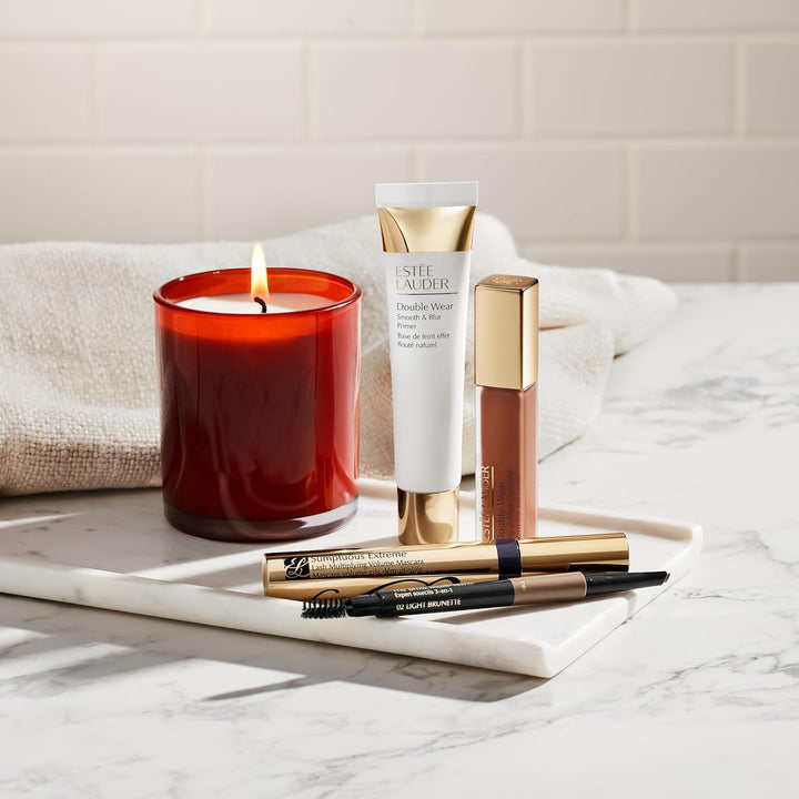Estée Lauder The Brow Multi-Tasker 3-in-1 Tool | Eyebrow Pencil, Po...