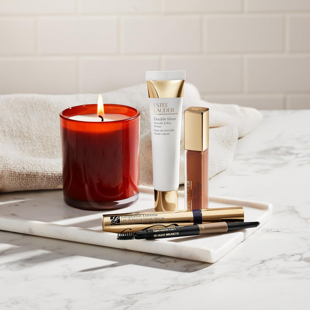 Estée Lauder The Brow Multi-Tasker 3-in-1 Tool | Eyebrow Pencil, Po...