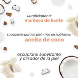 Mario Badescu Máscara labial, tratamiento de labios durante la noch...