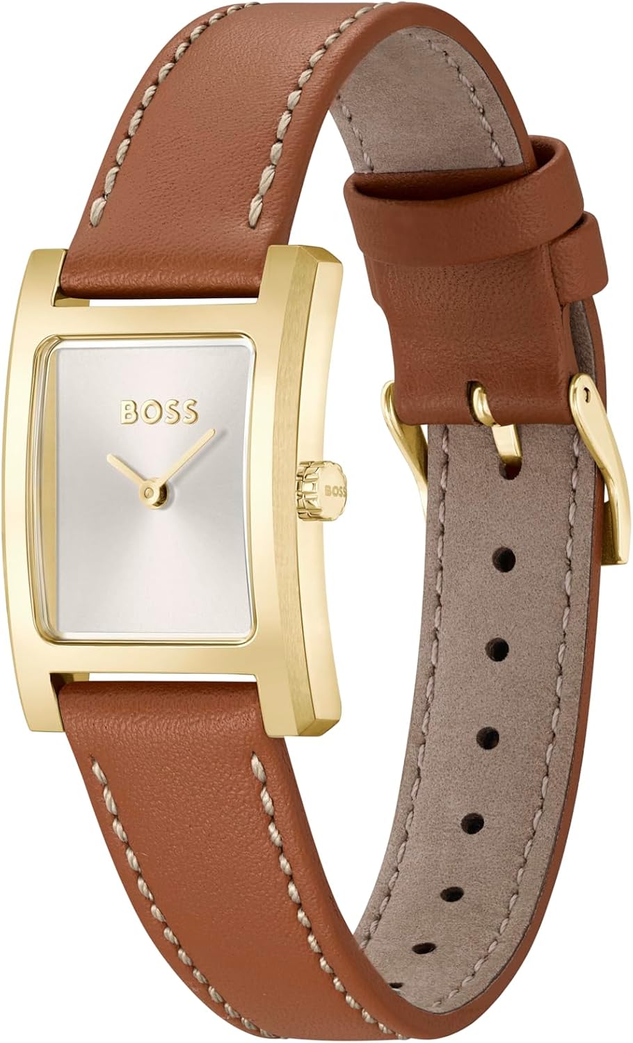 BOSS Lucy - Reloj de cuarzo para mujer