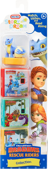Little Tikes Story Dream Machine - Colección DreamWorks