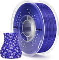 ELEGOO Filamento PLA de seda para impresora 3D de 0.069 pulgadas |...