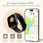 JrTrack 5 Kids Smart Watch de Cosmo El mejor reloj de