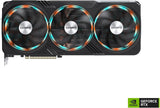GIGABYTE Tarjeta gráfica GeForce RTX 4080 Gaming OC 16G, 3 ventilad...