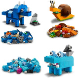 LEGO Classic 11011 1500 piezas/pieza