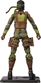 GI Joe Classified Series 60th Anniversary Action Marine -