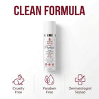 Healthy Skin Lab Protect - Hidratante tintado y protector solar
