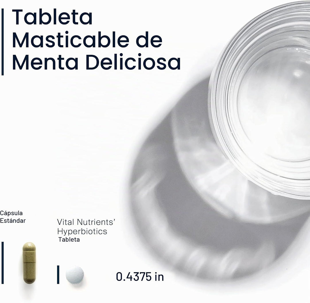 Probióticos PRO-Dental para salud oral y dental, combate el mal ali...