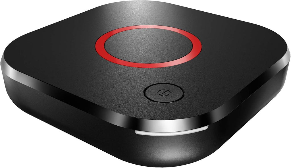 Infomir MAG544w3 Set-Top Box 4K Linux, Wi-Fi de doble banda, HDR, HDMI 2.1