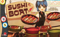 Barco de sushi