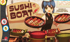 Barco de sushi