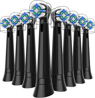 Cabezales de repuesto compatibles con cepillo de dientes eléctrico...