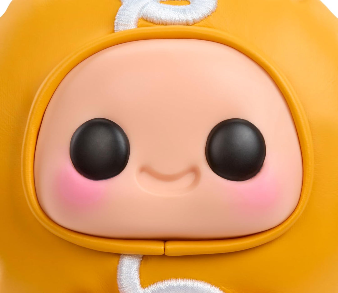 Hyojo Hostess Cupcake Series Peluche coleccionable de caja