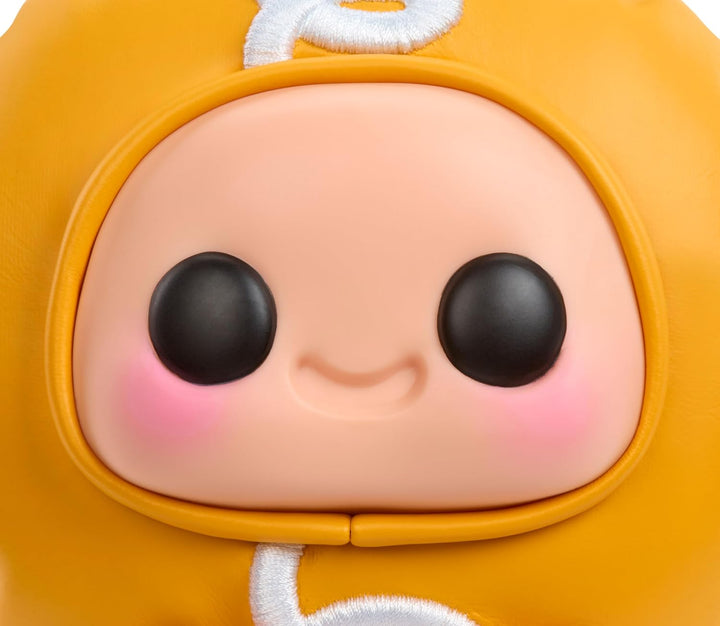 Hyojo Hostess Cupcake Series Peluche coleccionable de caja