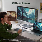 UGREEN, 75775, hub USB