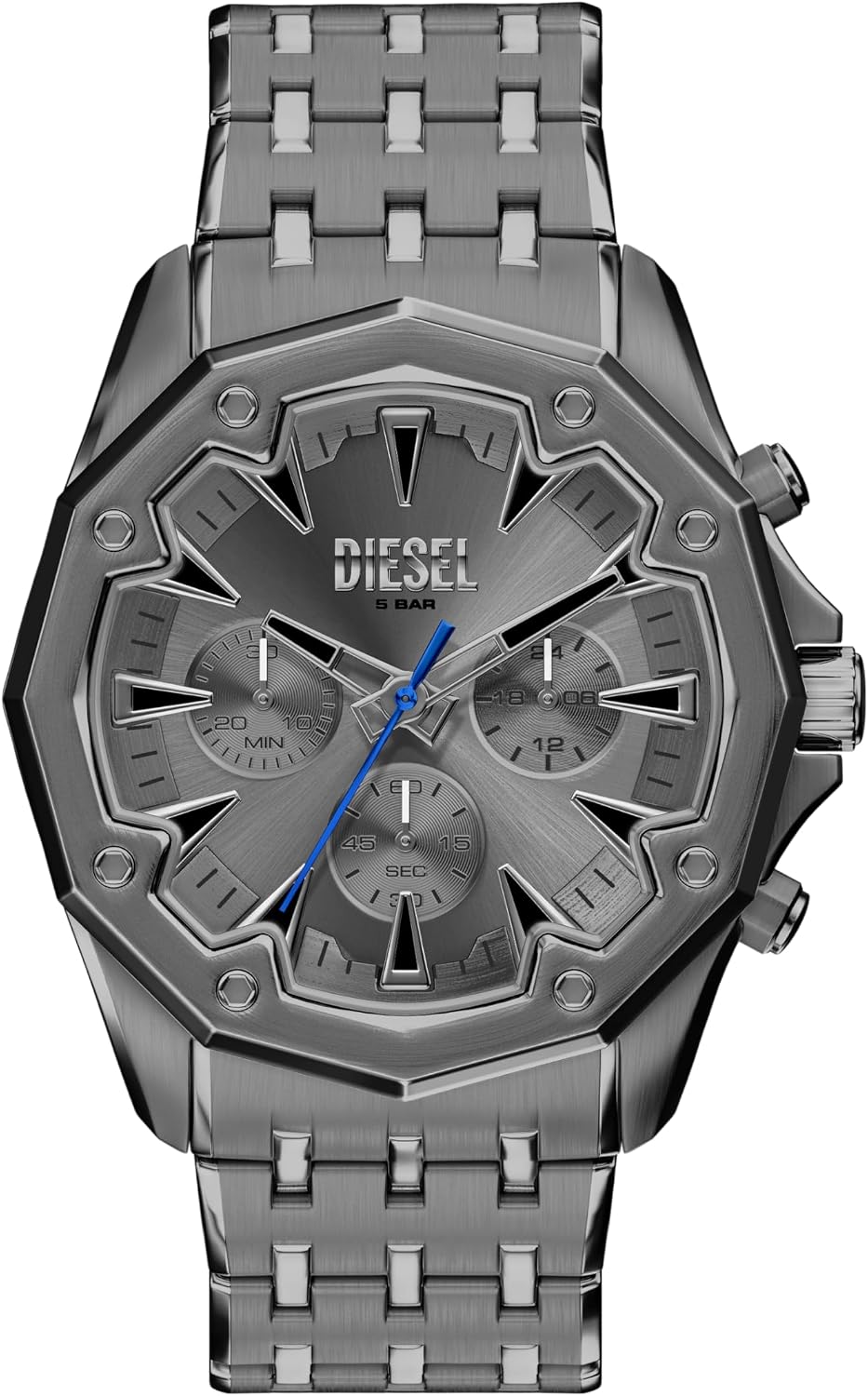 Diesel Men's Stinger Chronograph