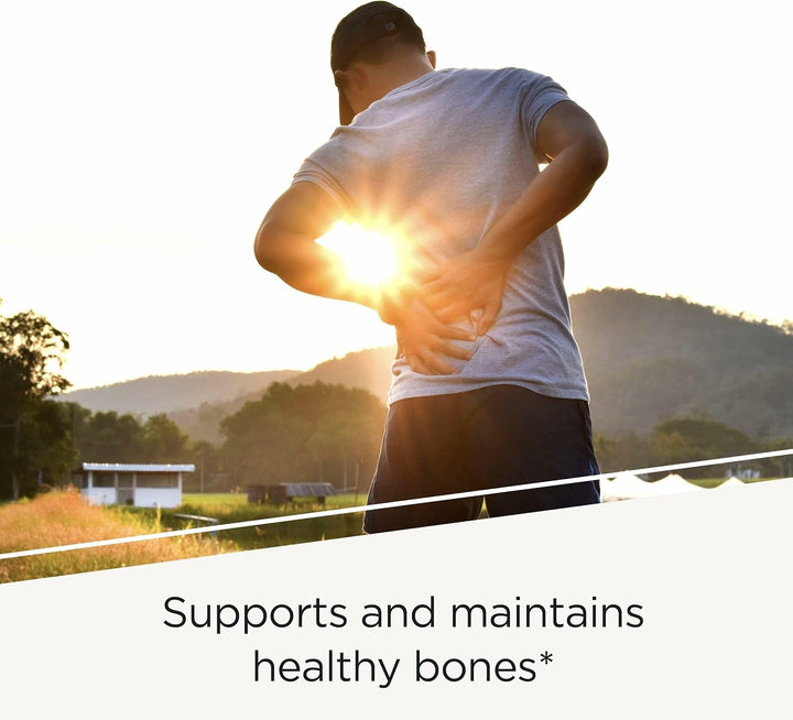 Integrative Therapeutics OsteoPrime Ultra - Fórmula integral de sal...