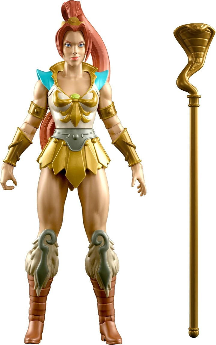 Masters of the Universe Origins Figura de acción 200X Cartoon Colle...