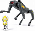 Robot inteligente para perros de juguete interactivo con control
