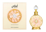 Swiss Arabian Amaali \u2013 Productos de lujo de Dubai \u2013 Fraga...