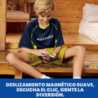 GiiKER Super Slide Puzzle Game, más de 500 desafíos, juguete STEM para