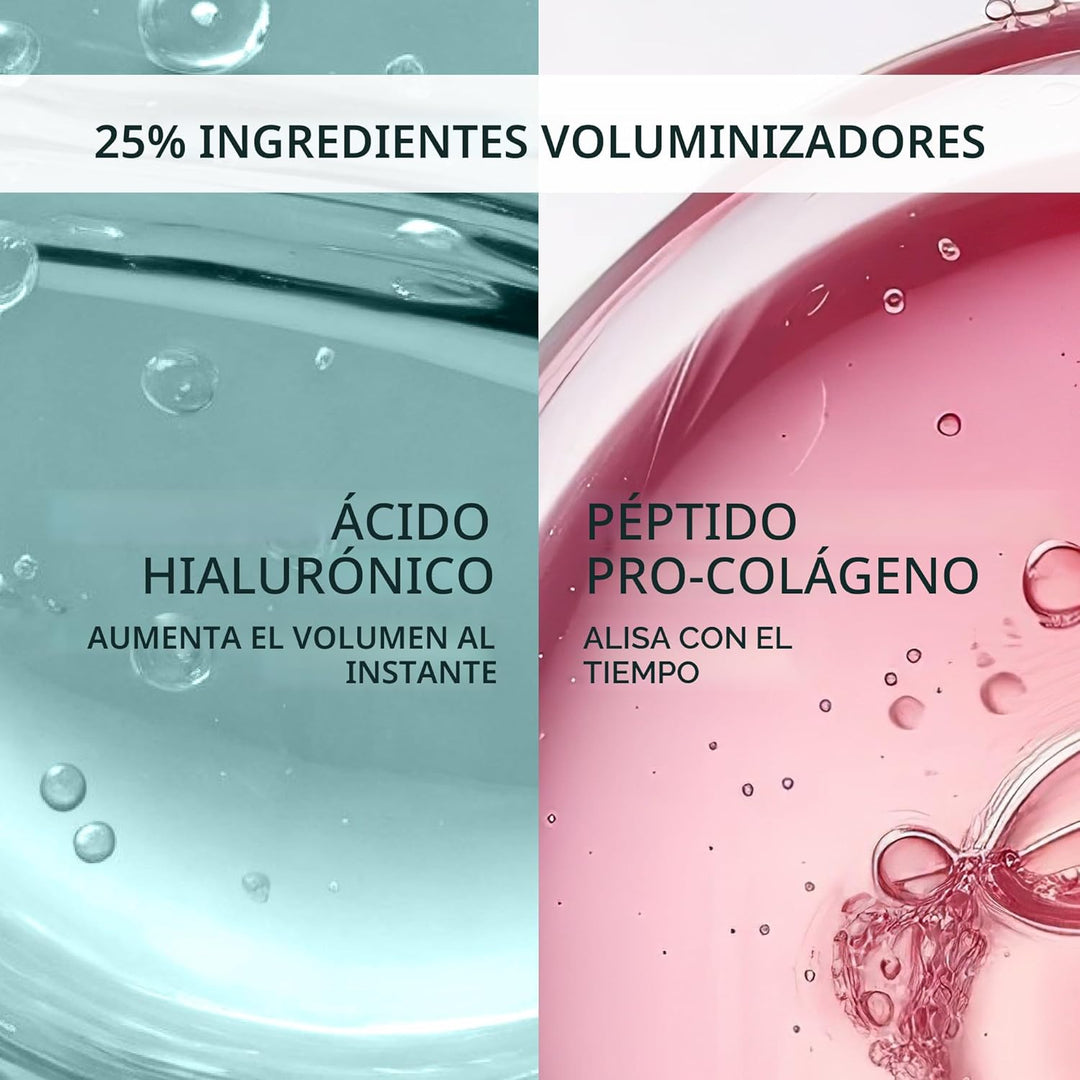 RoC Derm Correxion Lip Volumizer - Tratamiento de péptidos volumini...