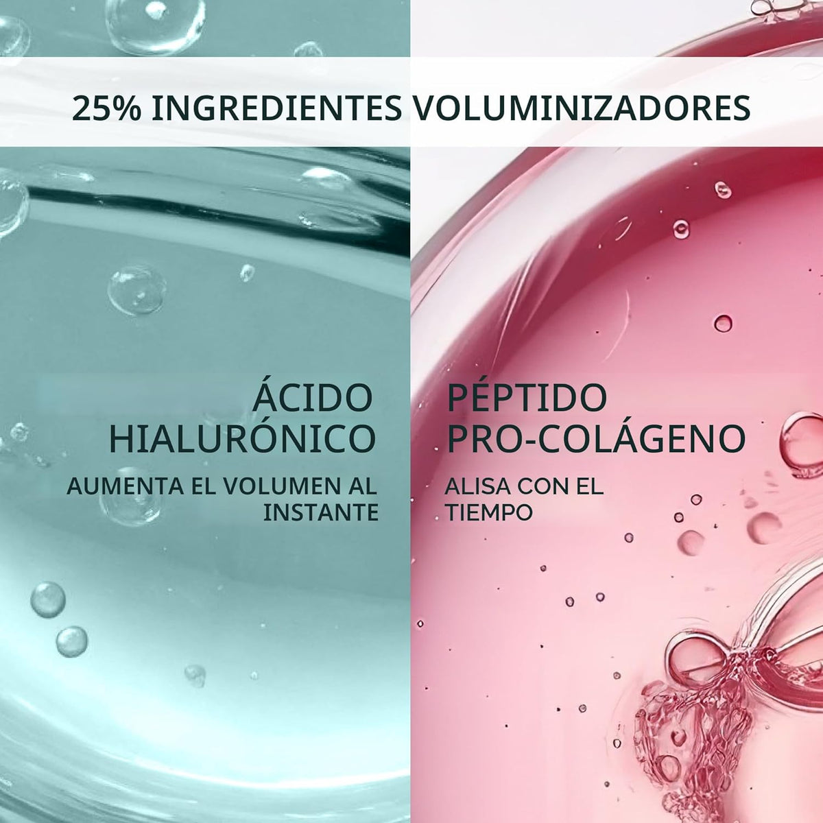 RoC Derm Correxion Lip Volumizer - Tratamiento de péptidos volumini...