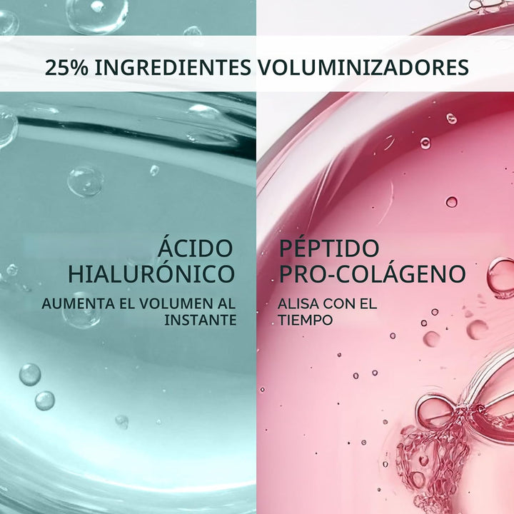 RoC Derm Correxion Lip Volumizer - Tratamiento de péptidos volumini...