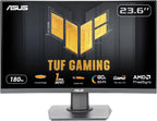 ASUS TUF Gaming 24\u201D (23.6 pulgadas visibles) Monitor curvo (VG...