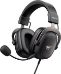 havit H2002d - Auriculares para juegos para PS4 PC 2087 in