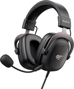 havit H2002d - Auriculares para juegos para PS4 PC 2087 in