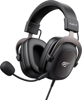 havit H2002d - Auriculares para juegos para PS4 PC 2087 in