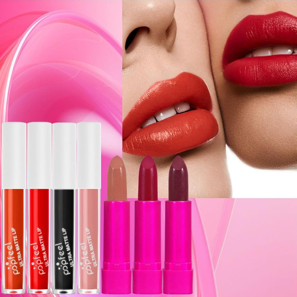 Juego de regalo de maquillaje todo en uno | Kit de maquillaje para...