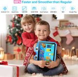 Tablet para niños de 10.1 pulgadas, Tablet Android 11 de 64GB para...