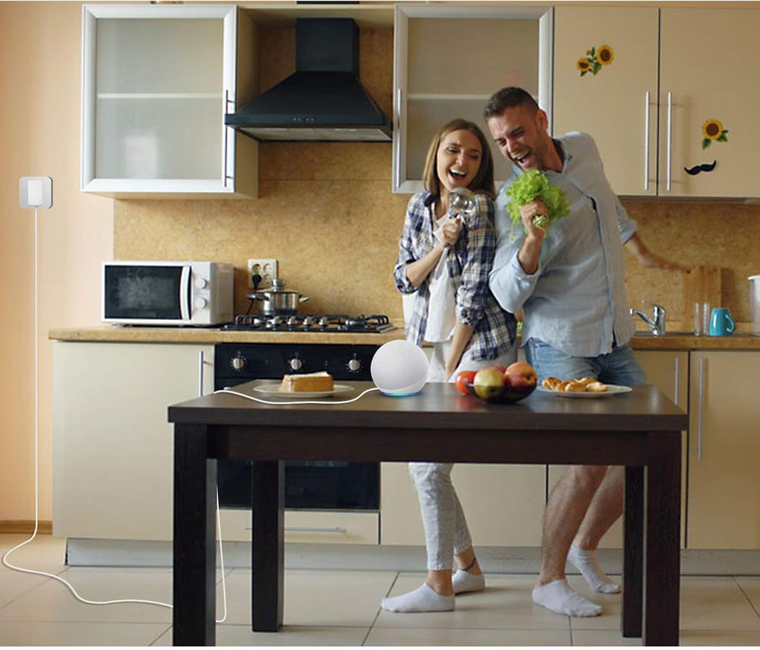 Show 8 - Adaptador de cable de alimentación de repuesto
