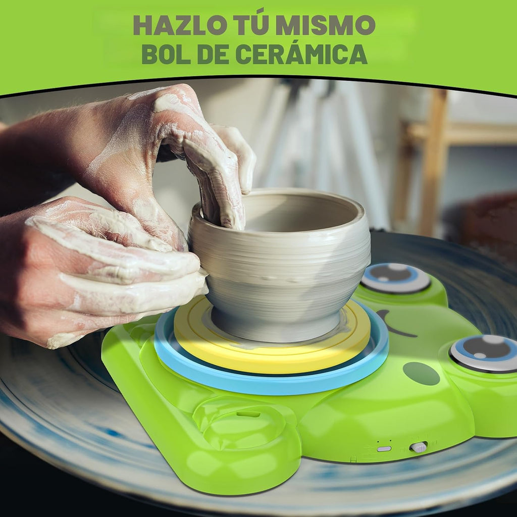 Arcilla seca al aire prémium para niños, arcilla natural para modelar, 3.3 libras, suministros de arte y manualidades para aulas escolares, regalo de juguete para niños, para Navidad, color blanco