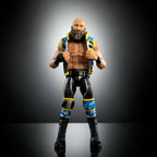Mattel WWE Elite Figura de acción y accesorios, Tommaso Ciampa
