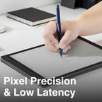 PL3 EMR Stylus Pen para Supernote, Notable 2 y Quaderno