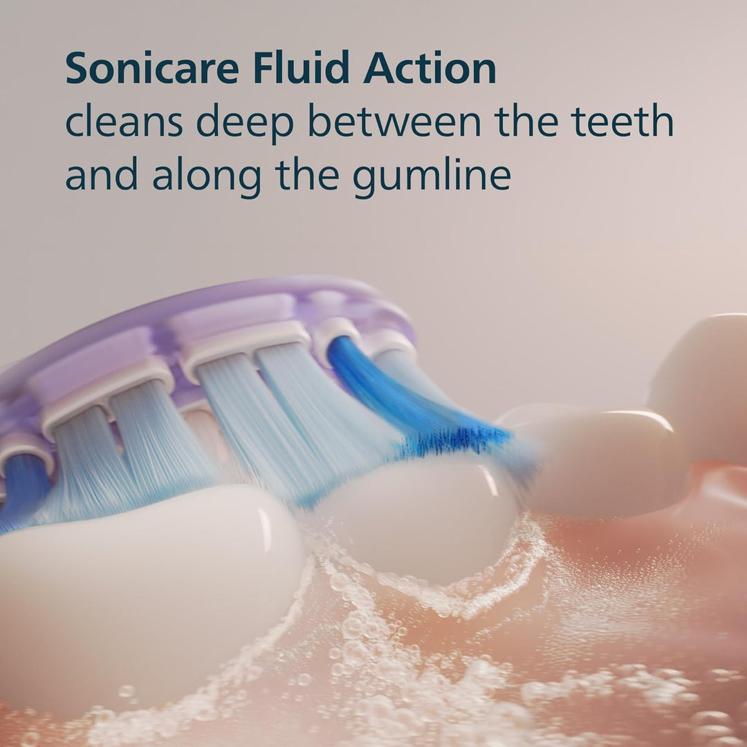 Philips Sonicare G3 Dos en Uno - Cabezales de cepillo de dientes el...