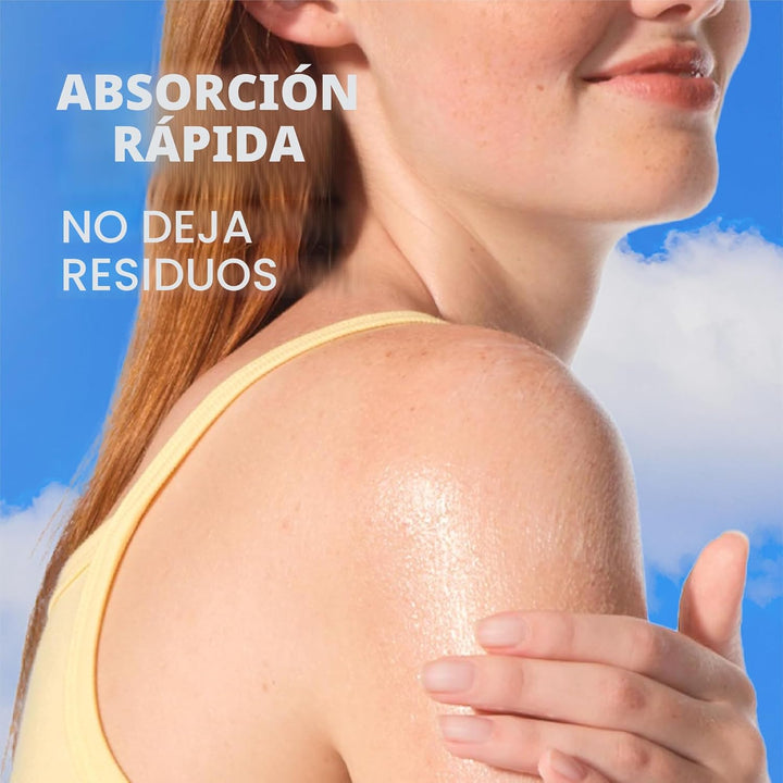 Native Loción de protección solar de pera y agua de coco SPF 30, 10...