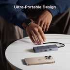 UGREEN, 45364, hub USB