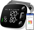 Oklar Máquina de BP del brazo superior de Bluetooth del monitor de presión