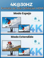 QGeeM, UCH092-1, hub USB 3.0